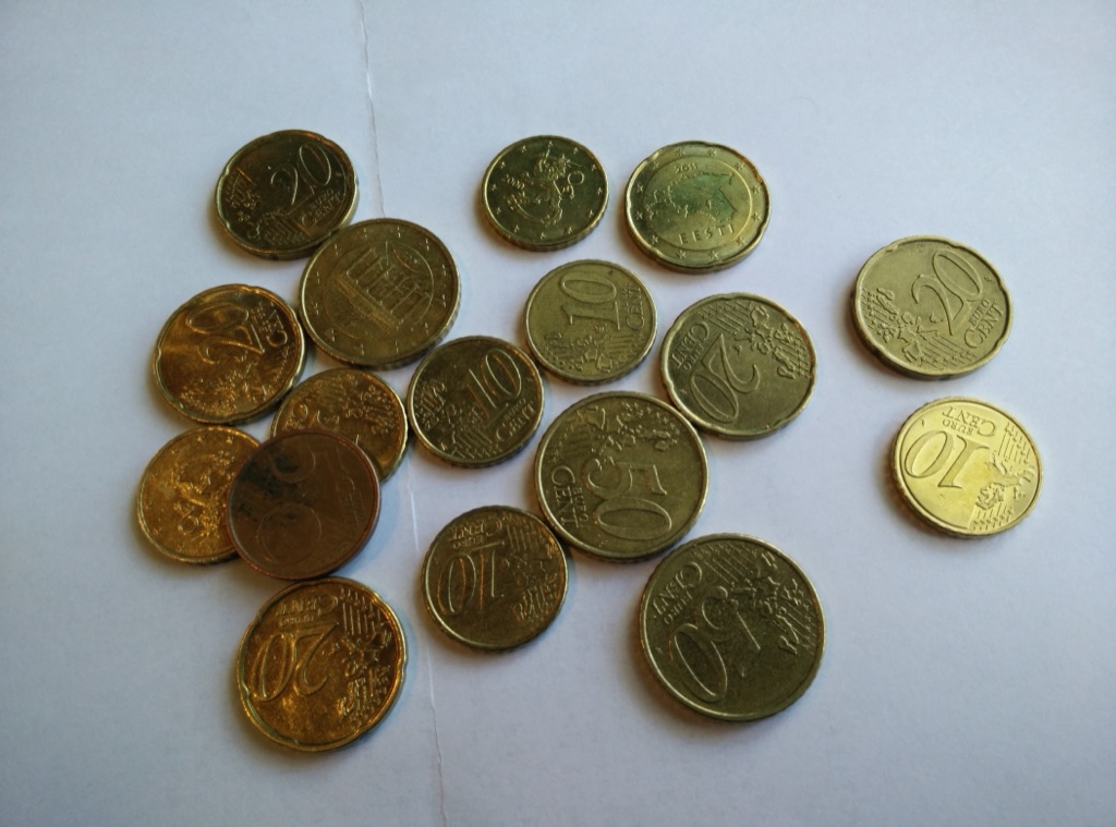 Inflation in Deutschland sinkt im Mai leicht auf 2,6 Prozent