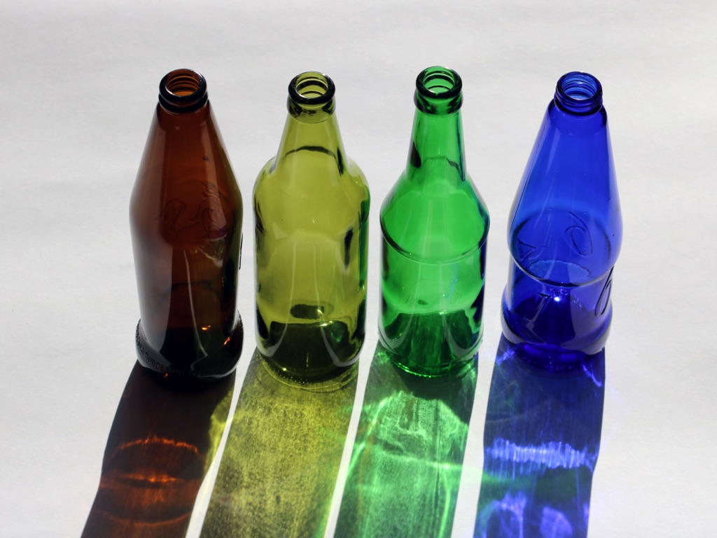Alkoholfreies Bier wird in Deutschland immer beliebter