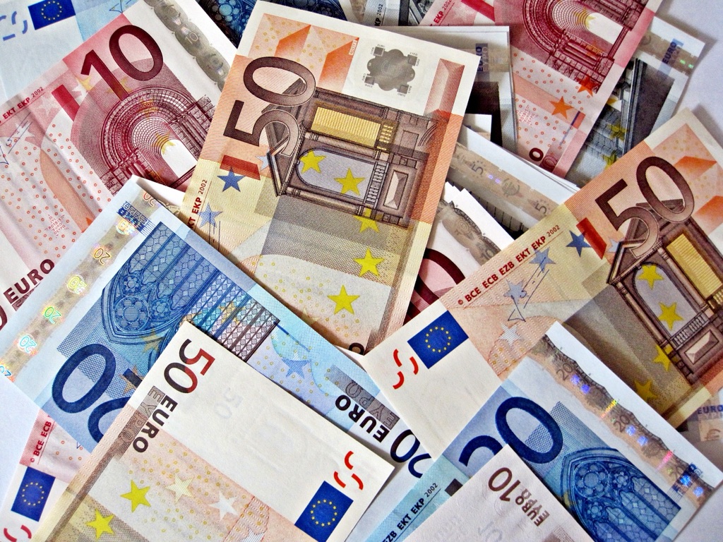 Inflation in Deutschland liegt im Juli bei 2,8 Prozent