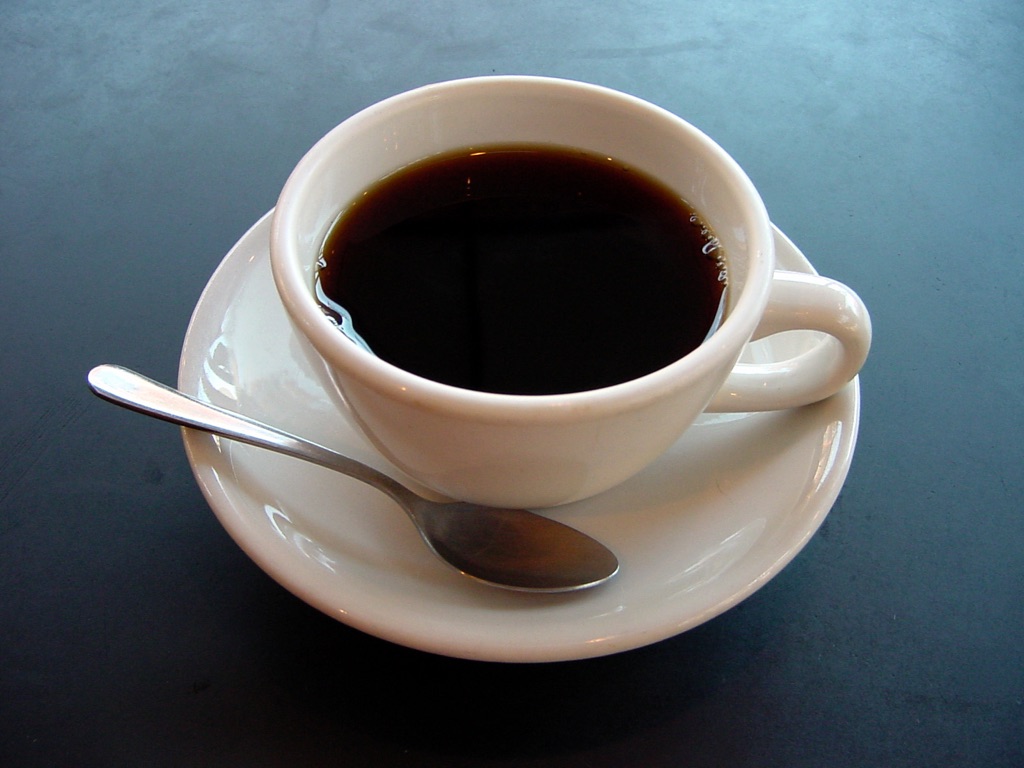Gute Nachrichten für Kaffeetrinker – bis zu fünf Tassen sind in Ordnung