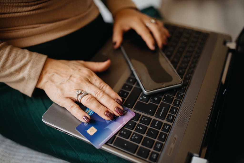 Falsche deutsche Online-Shops: So erkennt man sie