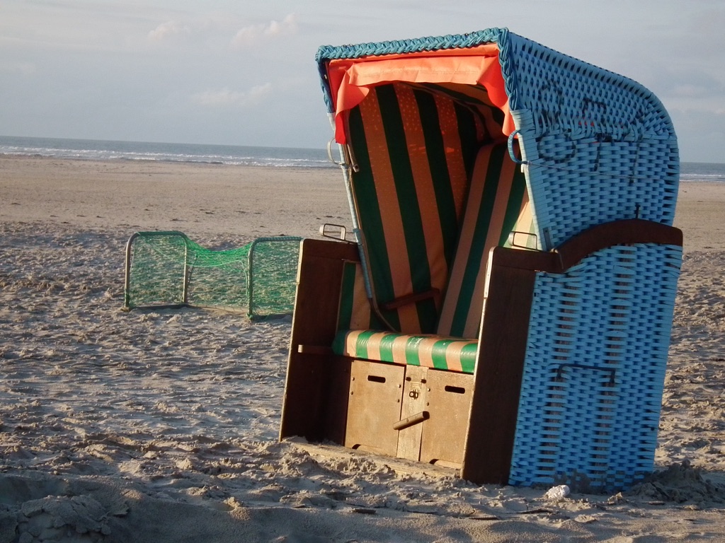 Wie die Erholung nach dem Urlaub länger hält