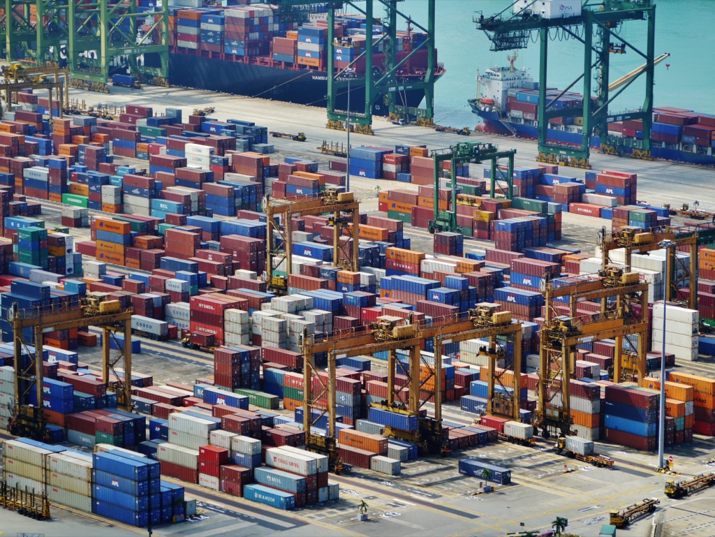 Merz möchte mehr freien Handel zwischen Europa und Asien