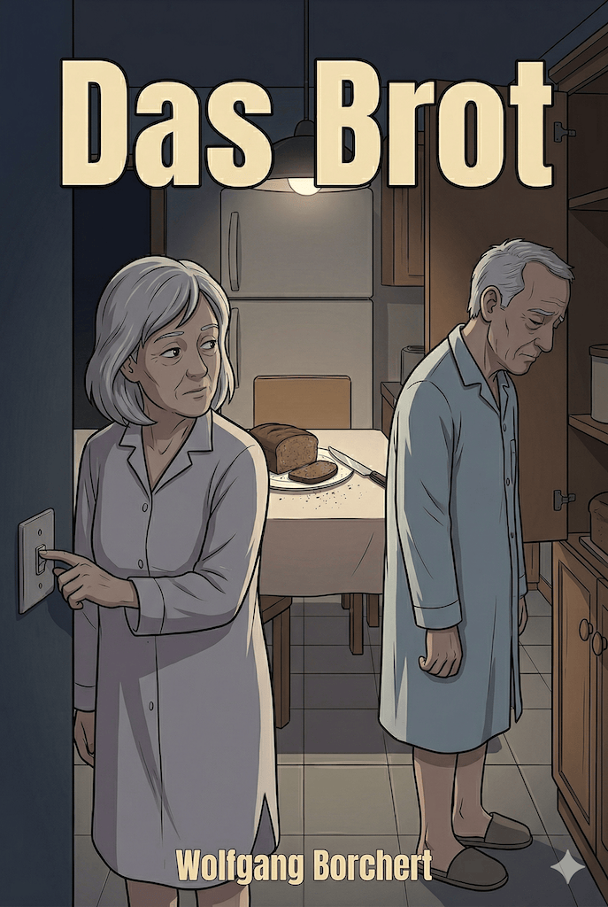 Das Brot