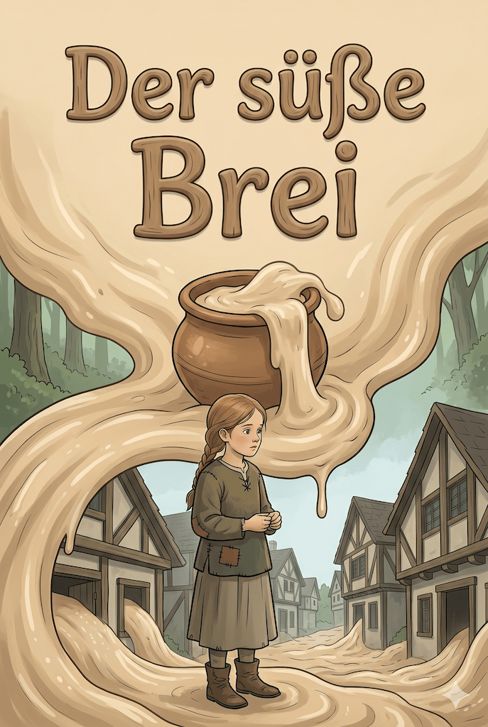 Der süße Brei