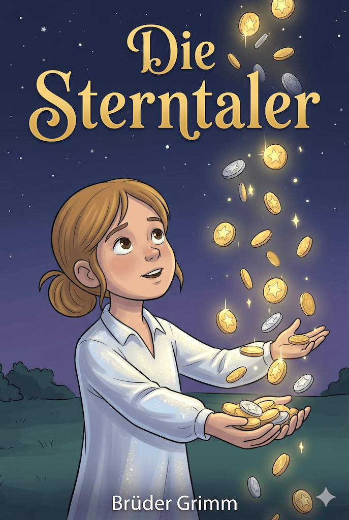 Die Sterntaler