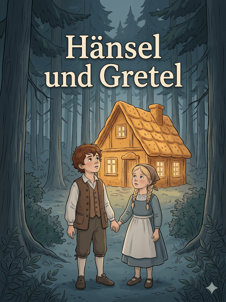 Hänsel und Gretel