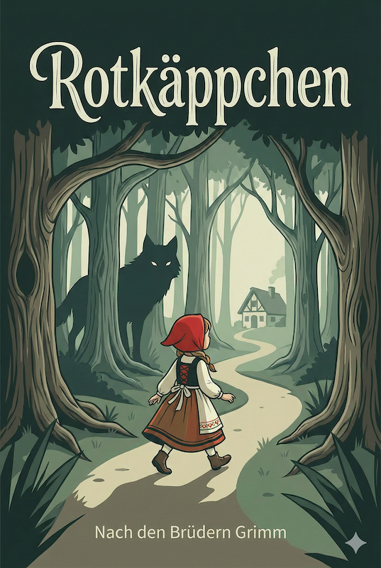 Rotkäppchen