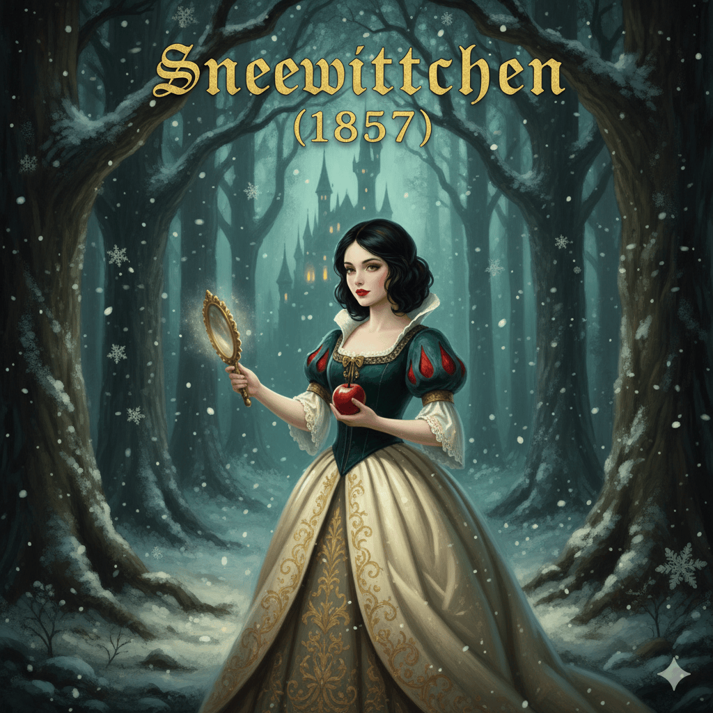 Schneewittchen