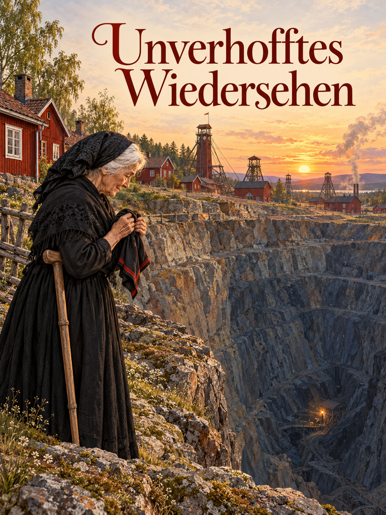 Unverhofftes Wiedersehen
